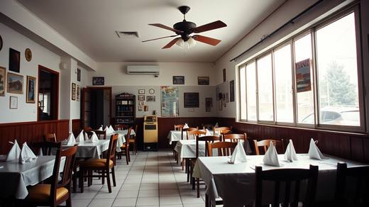 Restaurantes saludables